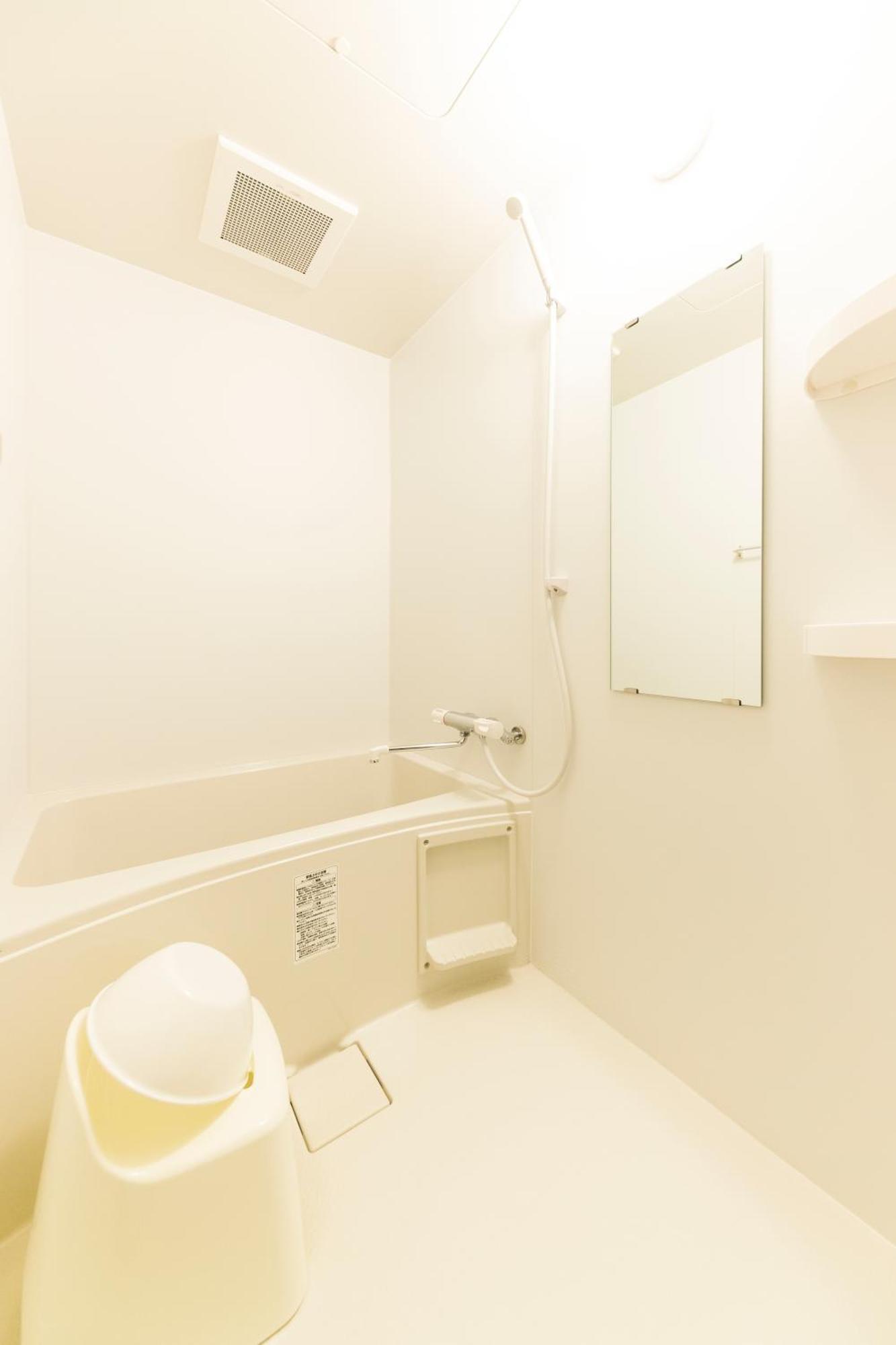 Sg Residence Inn Hakataekiminami Фукуока Екстериор снимка