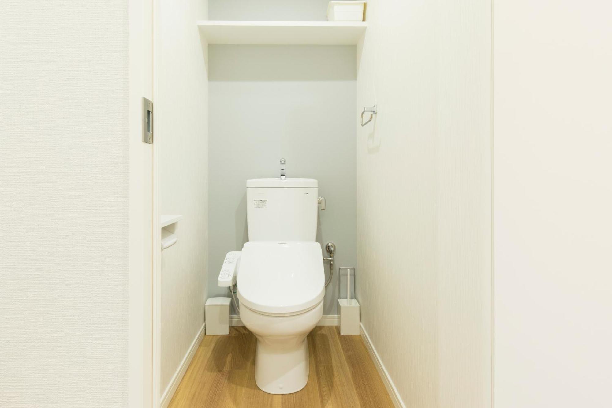 Sg Residence Inn Hakataekiminami Фукуока Стая снимка