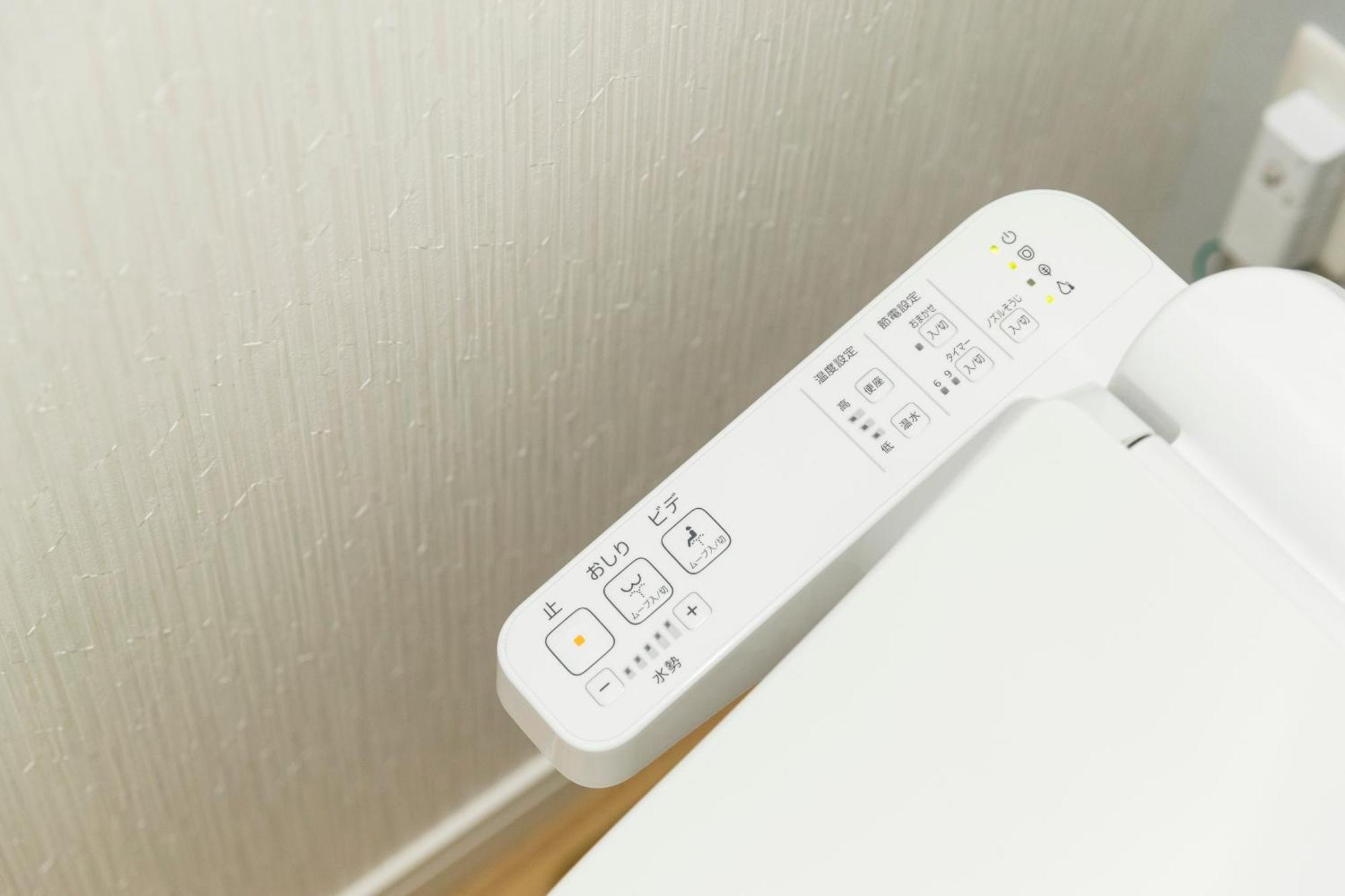 Sg Residence Inn Hakataekiminami Фукуока Екстериор снимка